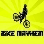 Скачайте игру Bike mayhem: Mountain racing бесплатно и 4x4 ATV challenge для Андроид телефонов и планшетов.