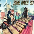 Скачайте игру Bike race 3D бесплатно и Natalie Brooks: The Treasures of the Lost Kingdom для Андроид телефонов и планшетов.