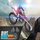 Скачайте игру Bike racing бесплатно и Dhoom:3 the game для Андроид телефонов и планшетов.