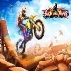 Скачайте игру Bike rivals бесплатно и Chameleon Dash для Андроид телефонов и планшетов.