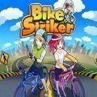 Скачайте игру Bike Striker бесплатно и Solitaire kingdom: 18 games для Андроид телефонов и планшетов.