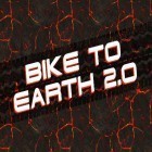 Скачайте игру Bike to Earth 2.0 бесплатно и Fast rally racer: Drift 3D для Андроид телефонов и планшетов.