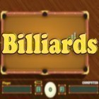 Скачайте игру Billiards бесплатно и Little legends для Андроид телефонов и планшетов.