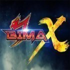 Скачайте игру Bima X бесплатно и Metal hero: Army war для Андроид телефонов и планшетов.