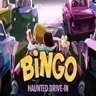 Скачайте игру Bingo! Haunted drive-in бесплатно и Cloudy для Андроид телефонов и планшетов.