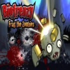 Скачайте игру Biofrenzy: Frag The Zombies бесплатно и Serious Sam: Kamikaze Attack для Андроид телефонов и планшетов.