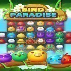 Скачайте игру Bird paradise бесплатно и Enemy gates для Андроид телефонов и планшетов.