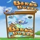 Скачайте игру Birds Buzzz бесплатно и Frag pro shooter для Андроид телефонов и планшетов.