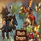 Скачайте игру Black dragon бесплатно и Rogue racer: Traffic rage для Андроид телефонов и планшетов.