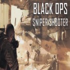 Скачайте игру Black ops: Sniper shooter бесплатно и Nights at cube pizzeria 3D 2 для Андроид телефонов и планшетов.