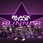 Скачайте игру Black star: Runner бесплатно и Biotix: Phage genesis для Андроид телефонов и планшетов.