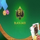 Скачайте игру Blackjack 21: Classic poker games бесплатно и Ace online: DuelX для Андроид телефонов и планшетов.