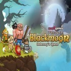 Скачайте игру Blackmoor: Dubbery's quest бесплатно и FRS Ski cross для Андроид телефонов и планшетов.