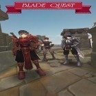Скачайте игру Blade quest бесплатно и Optical inquisitor 17+ для Андроид телефонов и планшетов.