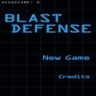 Скачайте игру Blast Defense бесплатно и Goat evolution для Андроид телефонов и планшетов.
