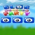 Скачайте игру Blob party бесплатно и Cat and food 3: Dangerous forest для Андроид телефонов и планшетов.