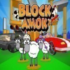 Скачайте игру Block amok бесплатно и Fishing Kings для Андроид телефонов и планшетов.