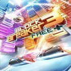 Скачайте игру Block breaker 3 unlimited бесплатно и Quarters -- FREE! для Андроид телефонов и планшетов.