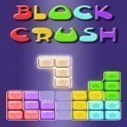 Скачайте игру Block crush бесплатно и Drag racing 4x4 для Андроид телефонов и планшетов.