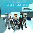 Скачайте игру Block gun 3D: Call of destiny бесплатно и Laserix: Puzzle islands для Андроид телефонов и планшетов.