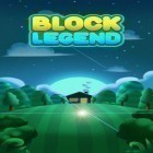 Скачайте игру Block legend: Puzzle бесплатно и Big buck hunter: Pro tournament для Андроид телефонов и планшетов.