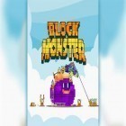 Скачайте игру Block monster бесплатно и Sweet maker: DIY match 3 mania для Андроид телефонов и планшетов.