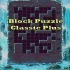 Скачайте игру Block puzzle classic plus бесплатно и Bubble cat rescue 2 для Андроид телефонов и планшетов.