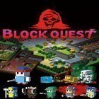 Скачайте игру Block quest бесплатно и Greedy Spiders для Андроид телефонов и планшетов.