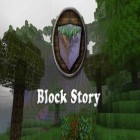 Скачайте игру Block Story бесплатно и Shardlands для Андроид телефонов и планшетов.