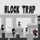 Скачайте игру Block trap бесплатно и Ghost Chicken для Андроид телефонов и планшетов.