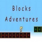 Скачайте игру Blocks adventures бесплатно и Cryptic Caverns для Андроид телефонов и планшетов.