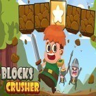 Скачайте игру Blocks crusher бесплатно и Clowns Revolt для Андроид телефонов и планшетов.