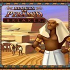 Скачайте игру Blocks of Pyramid Breaker Premium бесплатно и Guardian of dragons для Андроид телефонов и планшетов.