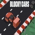 Скачайте игру Blocky cars: Traffic rush бесплатно и Royal defense saga для Андроид телефонов и планшетов.