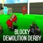 Скачайте игру Blocky demolition derby бесплатно и Armageddon Squadron для Андроид телефонов и планшетов.