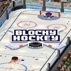 Скачайте игру Blocky hockey: Ice runner бесплатно и Beast of lycan isle: Collector's Edition для Андроид телефонов и планшетов.