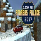 Скачайте игру Blocky San Andreas police 2017 бесплатно и Preston Sterling and the legend of Excalibur для Андроид телефонов и планшетов.