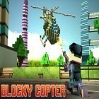 Скачайте игру Blocky сopter in Compton бесплатно и Last of the survivors для Андроид телефонов и планшетов.