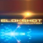 Скачайте игру Blokshot revolution бесплатно и Fruit Devil для Андроид телефонов и планшетов.
