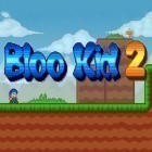 Скачайте игру Bloo kid 2 бесплатно и Broken ball для Андроид телефонов и планшетов.