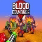 Скачайте игру Blood diamonds: Base defense бесплатно и Pirates journey: Caribbean для Андроид телефонов и планшетов.