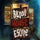 Скачайте игру Blood house escape бесплатно и Silent world adventure для Андроид телефонов и планшетов.