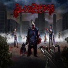 Скачайте игру Blood zombies бесплатно и Sensei wars для Андроид телефонов и планшетов.