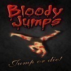 Скачайте игру Bloody jumps: Jump or die! бесплатно и Vito´s adventure для Андроид телефонов и планшетов.