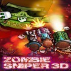 Скачайте игру Bloody sniper: Zombie planet. Zombie sniper 3D бесплатно и Robot rush for tango для Андроид телефонов и планшетов.