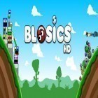 Скачайте игру Blosics HD бесплатно и Weird park 2: Scary tales для Андроид телефонов и планшетов.