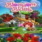 Скачайте игру Blossom blast saga бесплатно и The battle for tower для Андроид телефонов и планшетов.