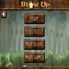 Скачайте игру Blow Up бесплатно и Caterzillar для Андроид телефонов и планшетов.