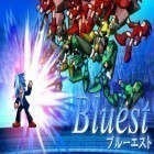 Скачайте игру Bluest: Fight for freedom бесплатно и Shibuya grandmaster для Андроид телефонов и планшетов.