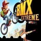 Скачайте игру BMX extreme бесплатно и Mountain climb racer для Андроид телефонов и планшетов.